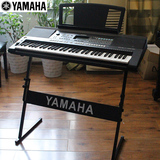雅马哈YAMAHA儿童成人61键初学入门钢琴键多功能智能电子琴KB191