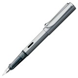 德国代购 lamy 凌美 al-star 恒星系列 石墨灰色 钢笔