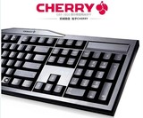 Cherry樱桃机械键盘 G80-3800/3802 MX2.0C机械键盘 黑轴青轴茶轴