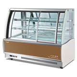 SQC-560F 1.2米台式蛋糕柜冷藏柜展示柜保鲜柜熟食柜水果制冷柜