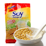 泰国进口阿华田SOY豆浆 速溶纯豆浆粉 420g早餐豆奶原味 包邮