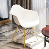 欧意朗电脑椅简约现代时尚休闲椅创意办公椅会议椅餐椅家用椅子