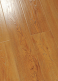 欧美嘉实木复合木地板1.2厚 木纹浮雕木地板 防水家用适用地暖