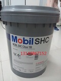 Mobil SHC Cibus 150，美孚SHC Cibus 150食品级润滑油，18.9L