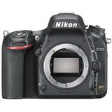 Nikon/尼康 D750单机 D750单反相机机身 尼康D750