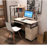 特价包邮蔓斯菲尔电脑桌家用电脑桌台式桌豪华书桌简约现代办公桌