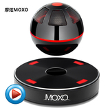 摩炫智能磁悬浮蓝牙音箱无线音响NFC创意生日礼物ZOL/领道者 MOXO