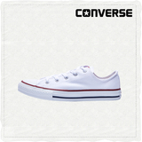 Converse/匡威 16新品 低帮帆布鞋 经典常青款男女童鞋 3J256C