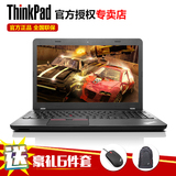 ThinkPad E560 20EVA0-4NCD 4G内存赛扬处理器笔记本电脑15.6英寸