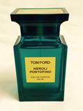 美国代购 Tom Ford私家珍藏 Neroli Portofino橙花油 中性香水EDP