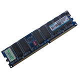 正品KINGMAX/胜创 1G DDR400台式机内存条 蓝版带防伪KINGMAX红芯