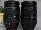 Canon/佳能 EF 24-70mm f/2.8L USM 大三元镜头 包顺丰
