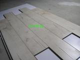 二手地板旧木地板全新强化复合地板12mm时尚仿古面品牌特价