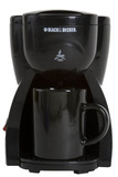 包邮 Black and Decker DCM15 1-Cup Coffee Maker咖啡机