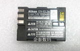 日本原装尼康EN-EL3e电池 D700 D90 D80 D70 D200 D100 D300电池