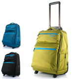 拉杆箱包超轻女旅行箱包行李箱包20寸双肩背包电脑包旅行袋登机箱