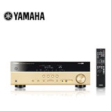 Yamaha/雅马哈 RX-V375/377功放5.1声道家用音响AV数字器