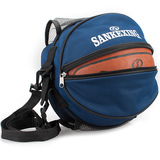 包邮篮球包篮球袋训练包儿童球袋足球包排球袋篮球网兜单肩双肩包