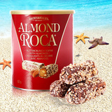 美国进口零食糖果Almond Roca乐家糖822g办公零食喜糖果