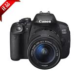 全新正品Canon/佳能700D 18-55 18-135 STM套机 入门级单反照相机
