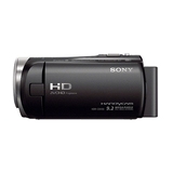 Sony/索尼 HDR-CX450 五轴防抖 高清数码摄像机