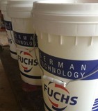 FUCHS Gleitmo 805K白色固体特种润滑剂德国福斯润滑油正品