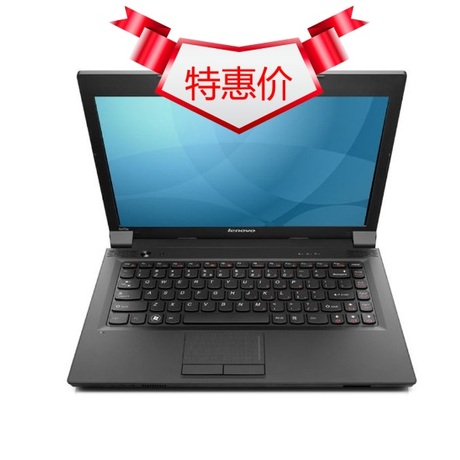 lenovo/联想b470el-bei(h) b470e笔记本电脑b820/4g/320g原装正品