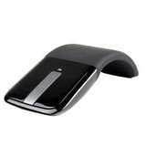 鼠标无线 折叠鼠标 笔记本台式超薄鼠标 2.4G无线鼠标 超薄创意可