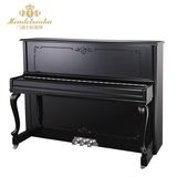 德国Mendelssohn/门德尔松钢琴 立式家用教学专业SP-90AA-125-K