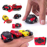 特技漂移汽车男孩成人儿童桌面玩具创意迷你遥控车充电赛车电动