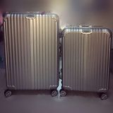日默瓦同款旅行箱超轻铝框万向轮飞机行李箱登机箱ito正品拉杆箱