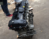 宝马X5 3.0 发动机 N52 中缸 缸盖 二手拆车件