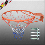 SBA305-R1标准室内篮球框 户外 篮球架 成人/家用篮筐可配篮球网