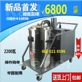 大型工厂用吸尘器 380V重型工业吸尘器 工作台流水线配套吸尘器