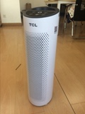 TCL空气净化器TKJ-F200F家用卧室静音氧除甲醛雾霾烟味尘PM2.5