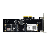 包邮KingSpec金胜维 PCI-e 2U SSD固态硬盘 480G 网吧服务器
