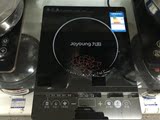 Joyoung/九阳 C21-SC007多功能超薄整版触摸屏电磁炉,实体店正品