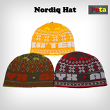 15款现货始祖鸟ArcTeryx Nordiq Hat冬季经典北欧保暖羊毛帽15224