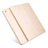 简约苹果iPad mini4保护套iPad mini2壳Pad迷你3超薄休眠皮套韩国