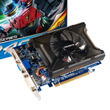 GeForce GT240 DDR5 真1024M显存 台式拆机游戏/高清1G显卡可充新