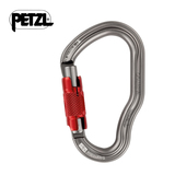 Petzl VERTIGO TWIST-LOCK 挽锁牛尾专用自动主锁 M40A RLA