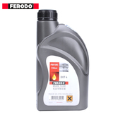 正品进口Ferodo/菲罗多DOT4汽车刹车油/制动液/935ML/包邮
