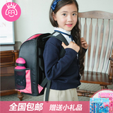韩国FA书包小学生女6-12周岁儿童书包1-3-4-6年级护脊女生双肩包