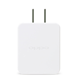 【充电器】OPPO原装电源适配器 CF1001正品白色方头手机充电器头