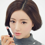 现货韩国正品代购3CE滋润职业自然裸妆粉米色11口红唇膏