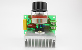 3800W进口可控硅大功率 电子调压器 调光器 调速器 调温器