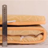 天然椰棕可折叠软硬床垫打地铺榻榻米床垫学生宿舍床垫1.5m1.8米