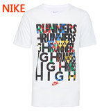 Nike耐克短袖男2016春夏新款运动吸湿排汗针织T恤659451-657-480