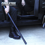 Cold Steel美国冷钢棍防身武器竹节棍武术棍菲律宾魔杖短棍塑钢棒