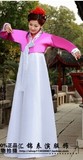 高档大长今朝鲜族少数民族 韩国传统舞蹈韩服古典舞演出服装女装